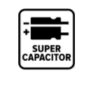 supercapactior