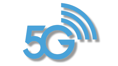 Connexion sans fil 5G